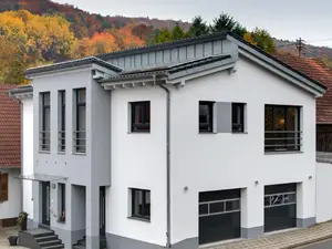 Ferienhaus für 4 Personen (90 m²) in Niederkirchen