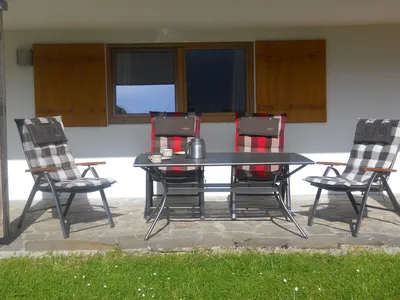 TerraceBalcony