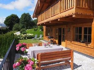 Ferienhaus für 9 Personen (140 m²) in Niedernsill
