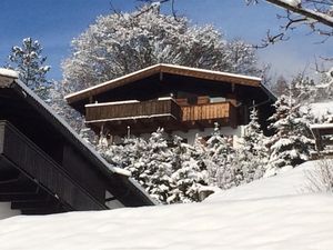 Ferienhaus für 7 Personen (120 m²) in Niedernsill