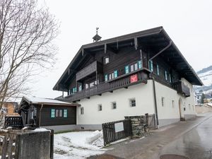 Ferienhaus für 12 Personen (270 m²) in Niedernsill