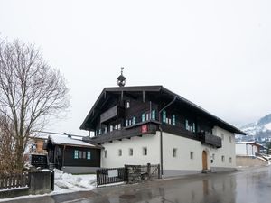 Ferienhaus für 8 Personen (270 m²) in Niedernsill