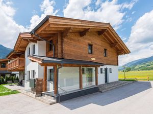 Ferienhaus für 8 Personen (150 m²) in Niedernsill