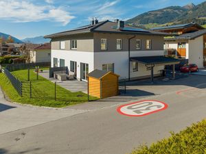 Ferienhaus für 10 Personen (145 m²) in Niedernsill