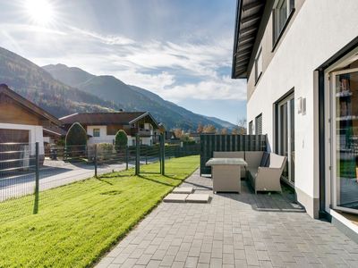 TerraceBalcony