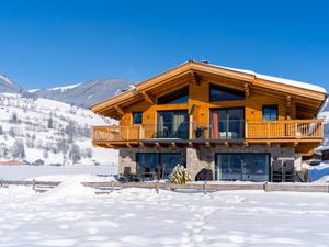 Ferienhaus für 11 Personen (150 m²) in Niedernsill