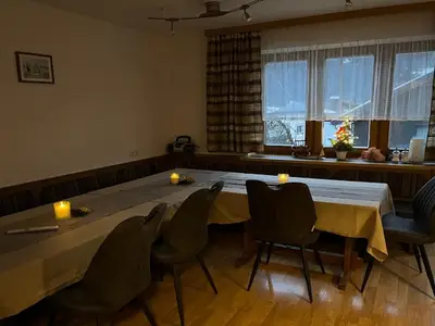 DiningRoom