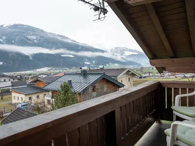 TerraceBalcony