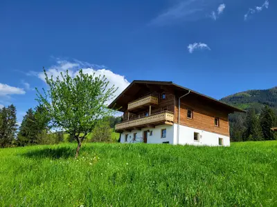 Ferienhaus in Niedernsill