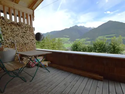Terrasse / Balkon