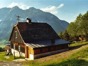 Ferienhaus für 10 Personen in Niederöblarn