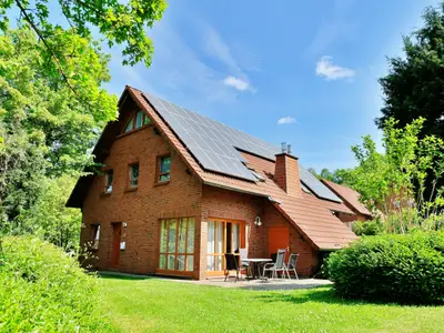 Ferienhaus Typ A