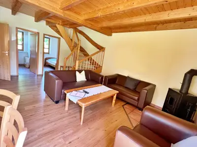 Ferienhaus Typ C, 82qm