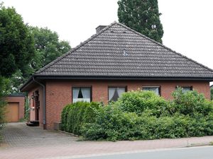 Ferienhaus für 5 Personen (120 m²) in Nienburg (Weser)