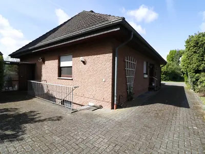 Ferienhaus für 5 Personen (120 m²) in Nienburg (Weser) 2/10