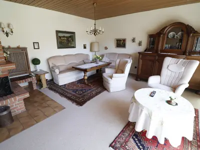 Ferienhaus für 5 Personen (120 m²) in Nienburg (Weser) 3/10