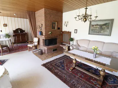 Ferienhaus für 5 Personen (120 m²) in Nienburg (Weser) 4/10