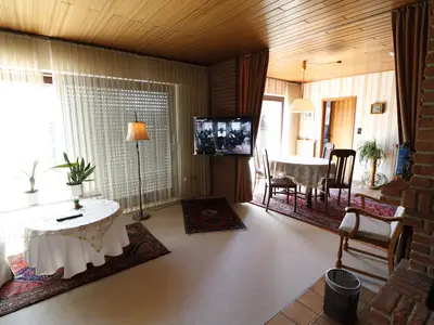 Ferienhaus für 5 Personen (120 m²) in Nienburg (Weser) 5/10