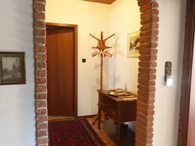 Ferienhaus für 5 Personen (120 m²) in Nienburg (Weser) 7/10