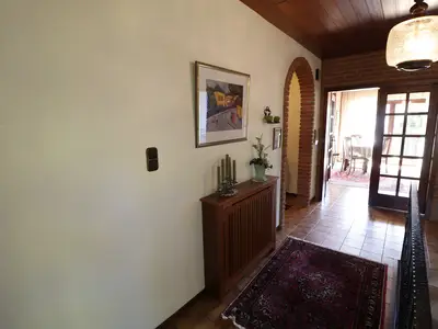 Ferienhaus für 5 Personen (120 m²) in Nienburg (Weser) 8/10