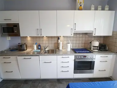 Ferienhaus für 5 Personen (120 m²) in Nienburg (Weser) 9/10