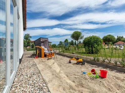 Ferienhaus für 7 Personen (100 m²) in Niendorf an der Wohlenberger Wiek 9/10