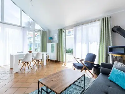 Ferienhaus für 7 Personen (100 m²) in Hohenkirchen (Ostsee) 1/10