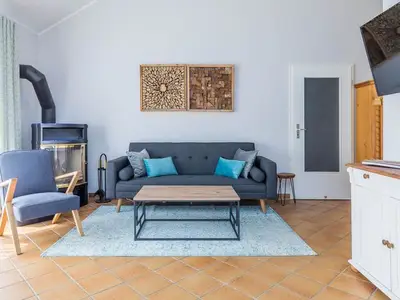Ferienhaus für 7 Personen (100 m²) in Hohenkirchen (Ostsee) 5/10