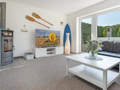 Ferienhaus für 5 Personen (70 m²) in Fehmarn 4/10