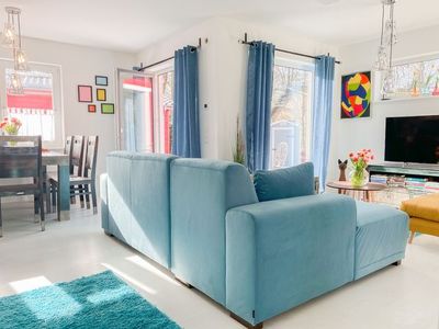 Ferienhaus für 5 Personen (80 m²) in Niendorf/Ostsee 10/10