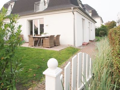 Ferienhaus für 6 Personen (110 m²) in Niendorf/Ostsee 2/10