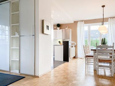 Ferienhaus für 6 Personen (110 m²) in Niendorf/Ostsee 10/10