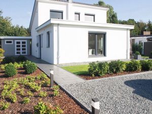 Ferienhaus für 6 Personen (120 m²) in Niendorf/Ostsee