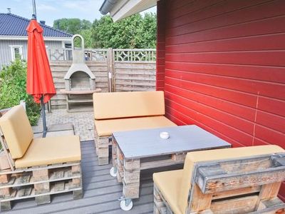 Ferienhaus für 4 Personen (90 m²) in Niendorf/Ostsee 6/10