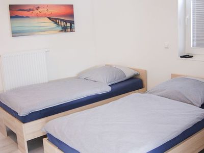 Ferienhaus für 4 Personen (90 m²) in Niendorf/Ostsee 9/10