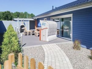 Ferienhaus für 4 Personen (90 m²) in Niendorf/Ostsee