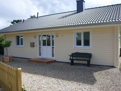 Ferienhaus für 4 Personen (77 m²) in Niendorf/Ostsee 2/10