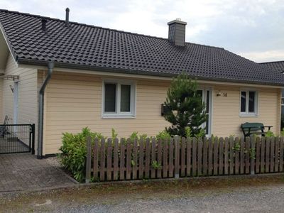 Ferienhaus für 4 Personen (77 m²) in Niendorf/Ostsee 4/10
