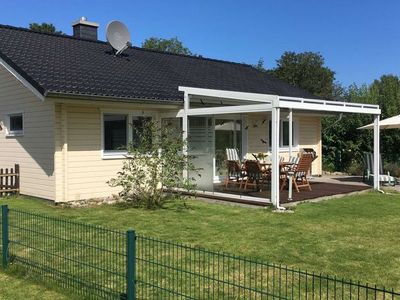 Ferienhaus für 4 Personen (77 m²) in Niendorf/Ostsee 5/10