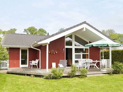 Ferienhaus für 7 Personen (86 m²) in Niendorf/Ostsee 1/10