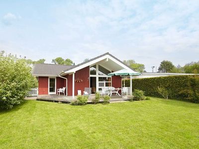 Ferienhaus für 7 Personen (86 m²) in Niendorf/Ostsee 2/10