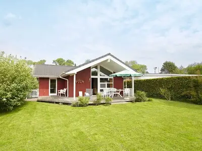 Ferienhaus für 6 Personen (86 m²) in Niendorf/Ostsee 2/10