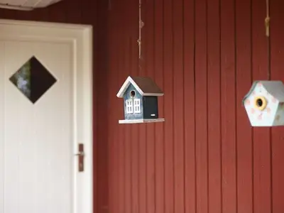 Ferienhaus für 6 Personen (86 m²) in Niendorf/Ostsee 4/10