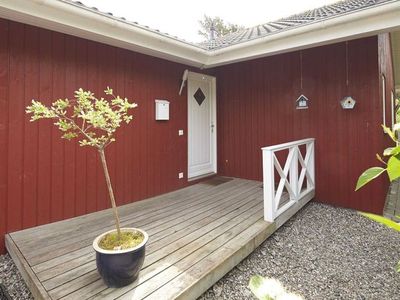 Ferienhaus für 7 Personen (86 m²) in Niendorf/Ostsee 6/10