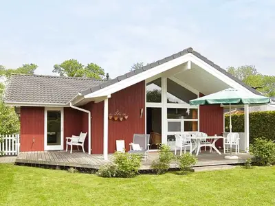 Ferienhaus für 6 Personen (86 m²) in Niendorf/Ostsee 8/10