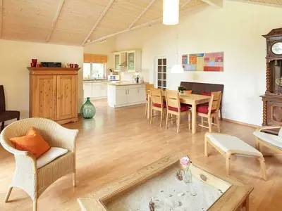 Ferienhaus für 6 Personen (86 m²) in Niendorf/Ostsee 10/10