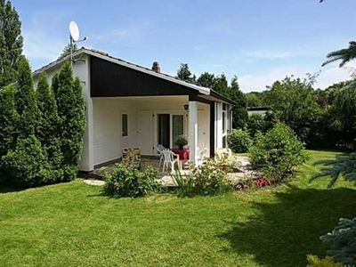 Ferienhaus für 4 Personen (60 m²) in Niendorf/Ostsee 1/10