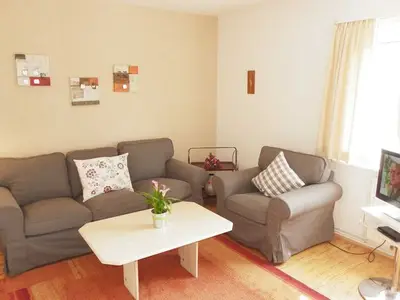 Ferienhaus für 3 Personen (60 m²) in Niendorf/Ostsee 2/10