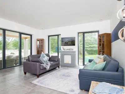 Ferienhaus für 4 Personen (70 m²) in Niendorf/Ostsee 1/10