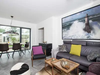 Ferienhaus für 6 Personen (79 m²) in Niendorf/Ostsee 1/10